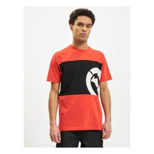 Ecko Unltd Ecko T-Shirt Run red/black - XL