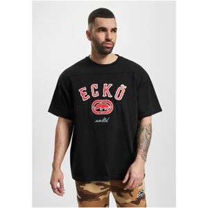 Ecko Unltd. Boxy Cut T-shirt black - M
