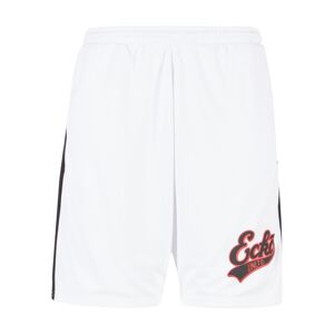 Ecko Unltd. Shorts BBALL white - XL