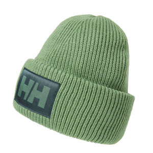 Zimná čapica Helly Hansen HH Box Beanie Jade 2.0 - UNI
