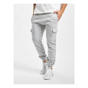 Just Rhyse Huaraz Sweat Pants grey - L