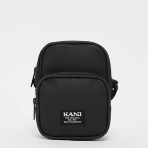 Karl Kani Signature Pouch Bag black - UNI