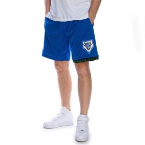 Mitchell & Ness shorts Minnesota Timberwolves royal Swingman Shorts  - XL