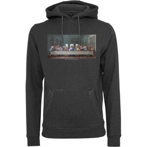 Mr. Tee Can't Hang With Us Hoody charcoal - XS