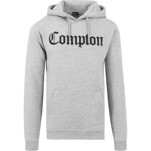 Mr. Tee Compton Hoody white - 4XL