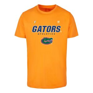 Mr. Tee Florida Gators Athletics Tee paradise orange - XL
