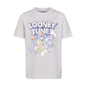 Mr. Tee Kids Looney Tunes Rainbow Friends Tee white - 146/152