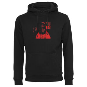 Mr. Tee Notorious Big Life After Death Hoody black - S