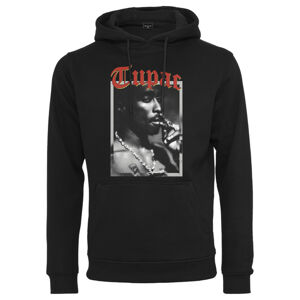 Mr. Tee Tupac California Love Hoody black - XXL