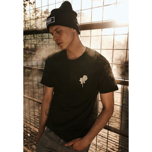 Mr. Tee Wasted Youth Tee black - S