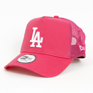 šiltovka New Era 940 Af Trucker cap MLB League Essential LA Dodgers - UNI