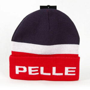 Zimná čapica Pelle Pelle Sport Beanie Tricolor - UNI