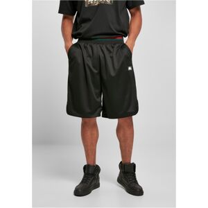 Southpole Basketball Shorts black - S