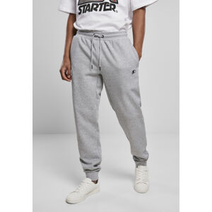 Starter Essential Sweatpants heather grey - XXL