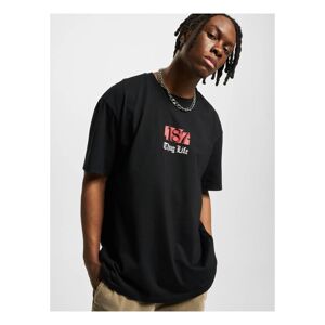 Thug Life TrojanHorse Tshirt black - XL