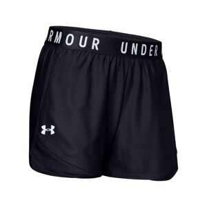 Under Armour Play Up Short 3.0-BLK - S