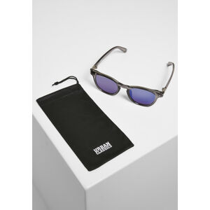 Urban Classics 111 Sunglasses UC grey/silver - UNI
