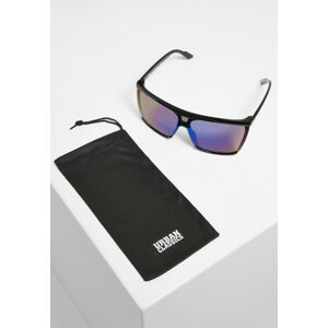Urban Classics 112 Sunglasses UC black/multicolor - UNI