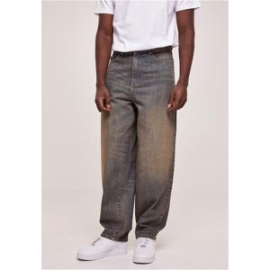 Urban Classics 90‘s Jeans 2000 washed - 38