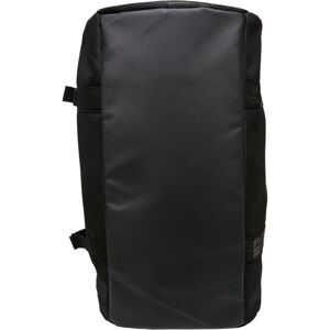 Urban Classics Adventure Sport Backpack black - UNI