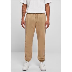 Urban Classics Basic Jogg Pants unionbeige - XL