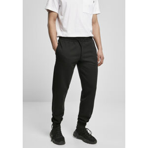 Urban Classics Basic Sweatpants 2.0 black - XS