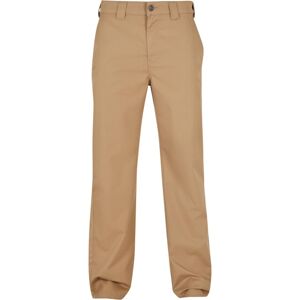 Urban Classics Classic Workwear Pants unionbeige - 38