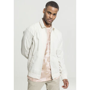 Urban Classics Cotton Worker Jacket sand - S