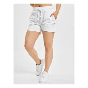 Urban Classics Debaras Shorts white - M