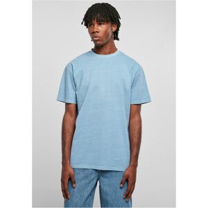 Urban Classics Heavy Oversized Garment Dye Tee horizonblue - XL