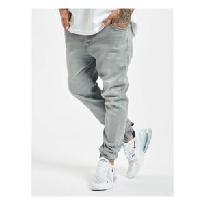 Urban Classics Jean Antifit Jeans Medium lightgrey - 30