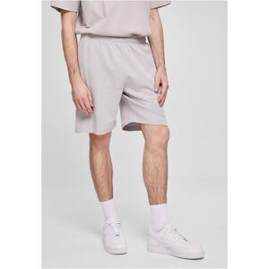 Urban Classics New Shorts lightasphalt - XL