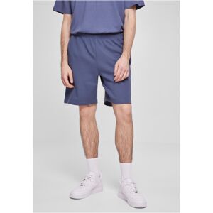 Urban Classics New Shorts vintageblue - XL