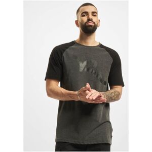 Urban Classics Rocawear T-Shirt anthracite - S