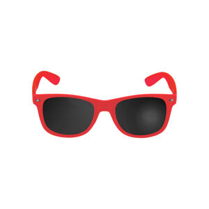 Urban Classics Sunglasses Likoma red - UNI