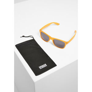 Urban Classics Sunglasses Likoma UC neonorange - UNI