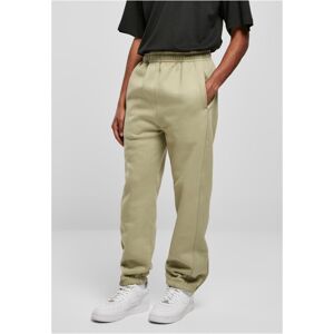 Urban Classics Sweatpants teagreen - XL