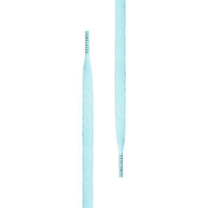Urban Classics White Flat ice blue - 140cm