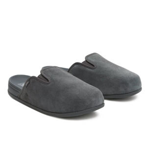 Papuče Vans Harbor Mule VR3 Dark Grey Surfshoes - 42 - 9 - 8 - 27 cm