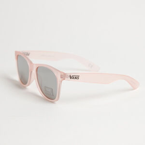 Slnečné okuliare Vans MN SPICOLI 4 SHADES Cool Pink - UNI